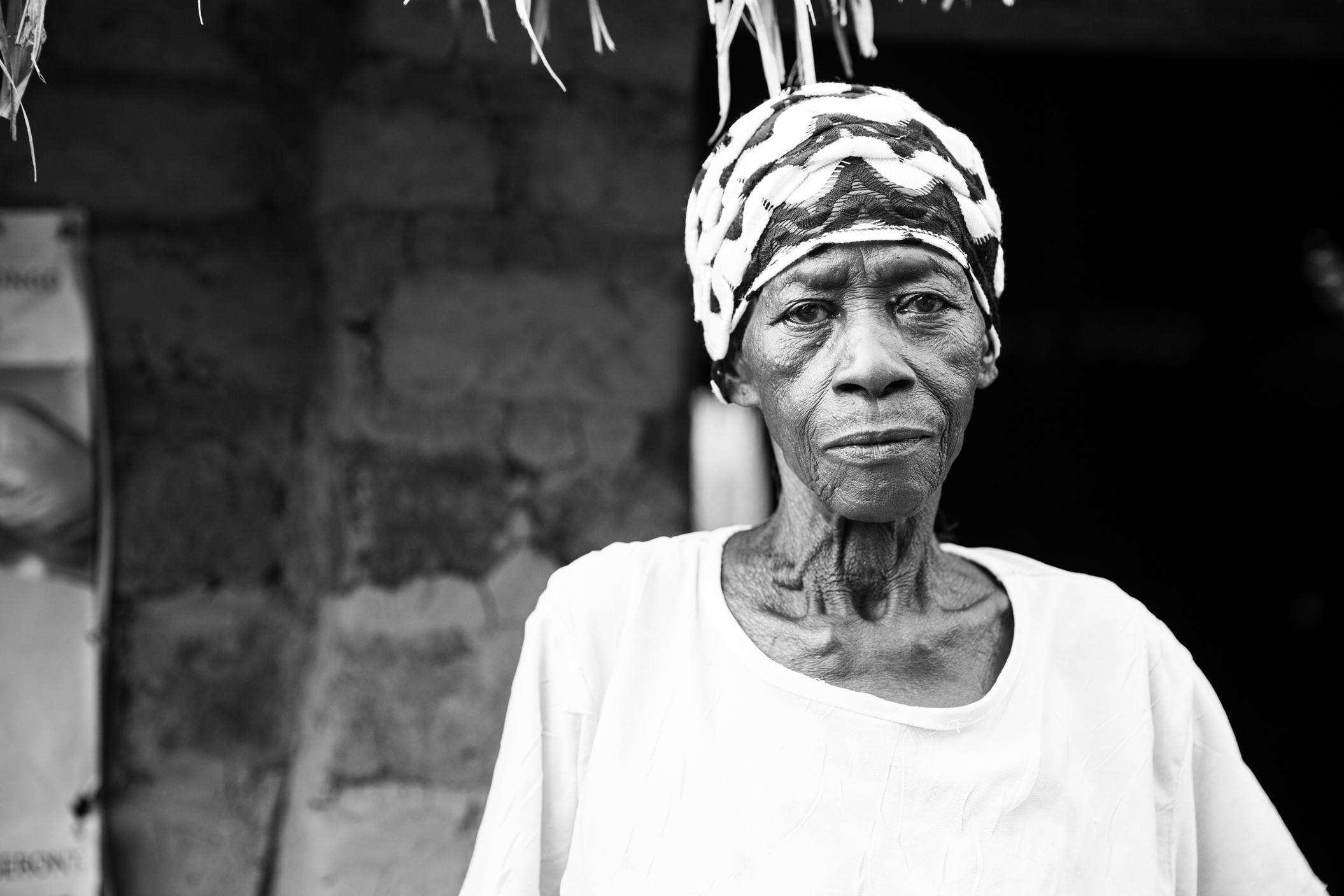Bosobolo, Nord Ubangi, DRC