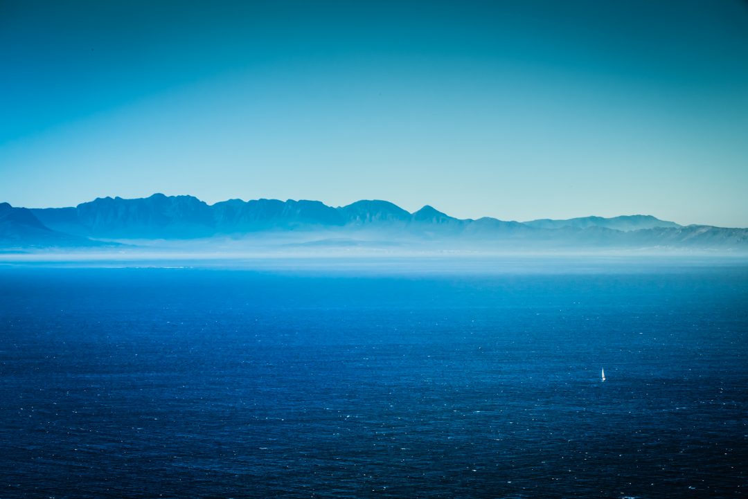 Cape of Good Hope, South Africa