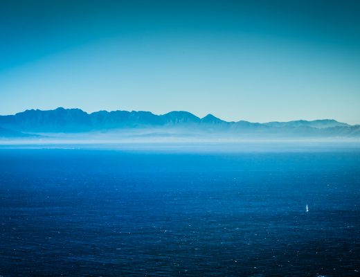 Cape of Good Hope, South Africa