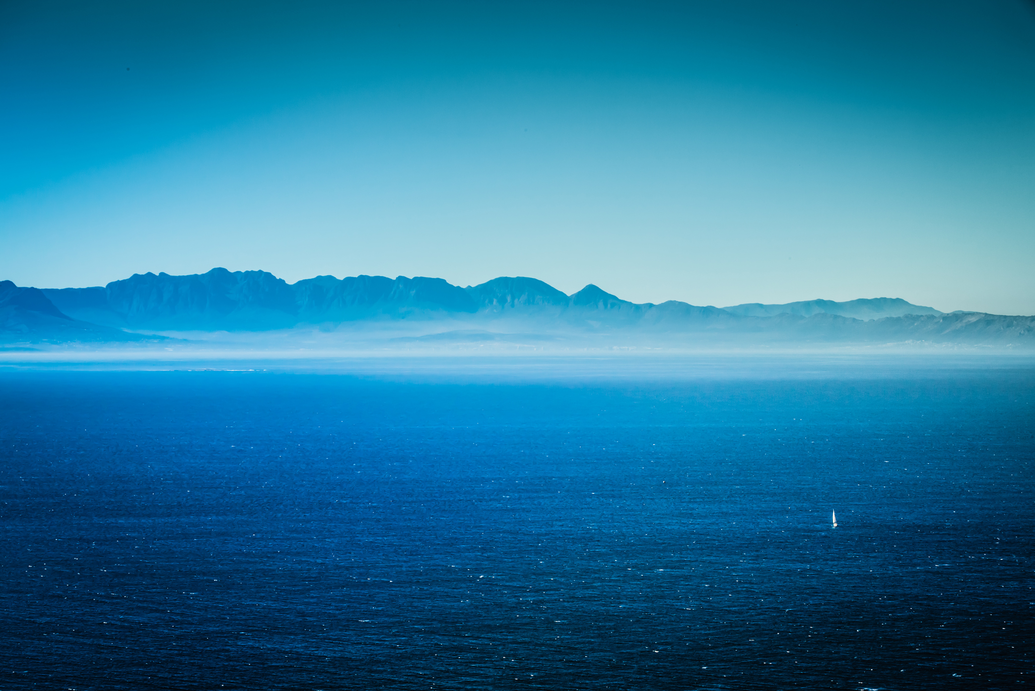 Cape of Good Hope, South Africa