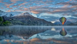 Trey Ratcliff, Queenstown, New Zealand
