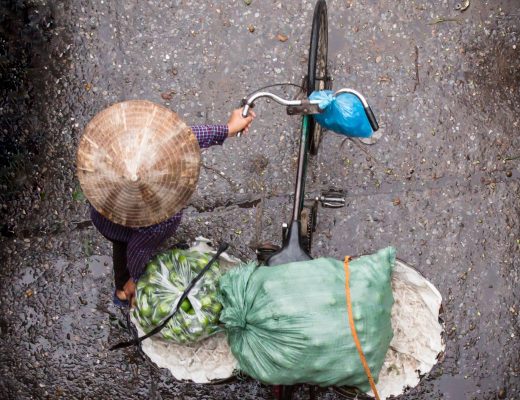 Long Bien, Vietnam, Hanoi