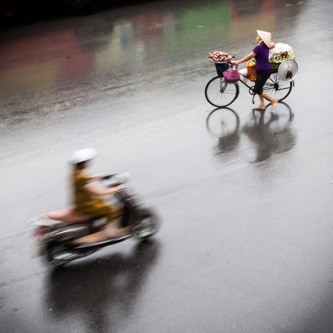 Hanoi, Vietnam