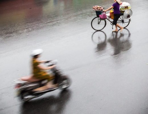 Hanoi, Vietnam