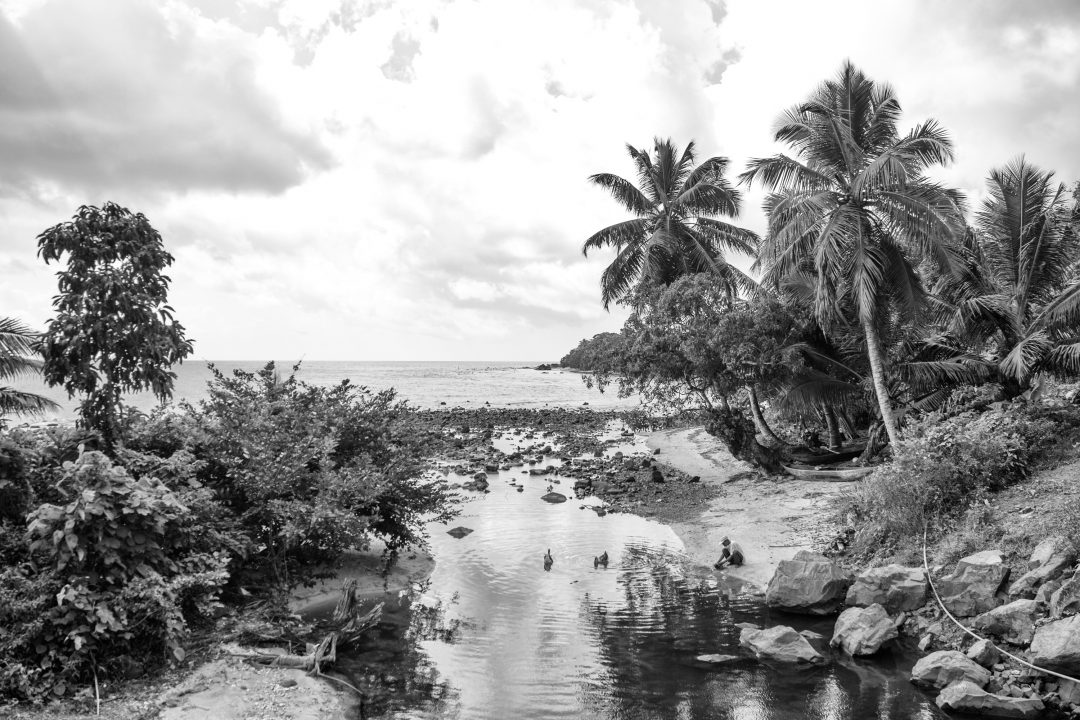 iles saint marie, madagascar