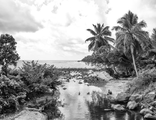 iles saint marie, madagascar