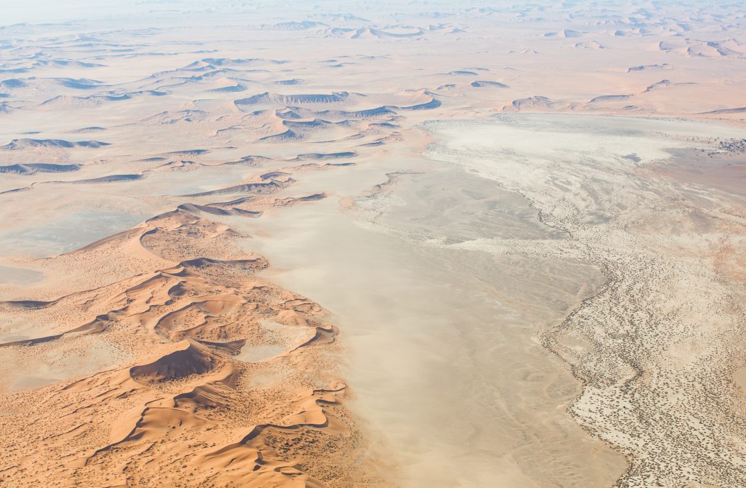 Namib Desert, Namibia