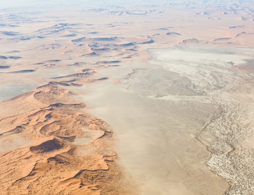 Namib Desert, Namibia