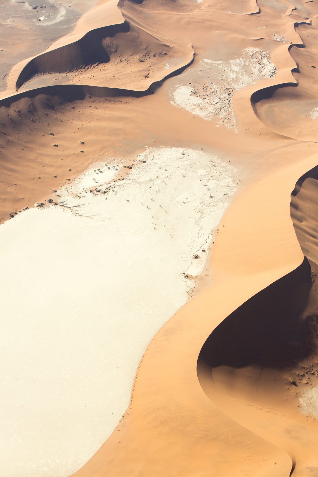 Sossusvlei, Namibia