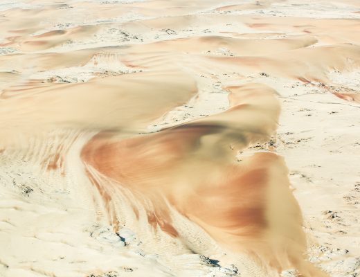Sossusvlei, Namibia, Namib Desert, Aerial Photography