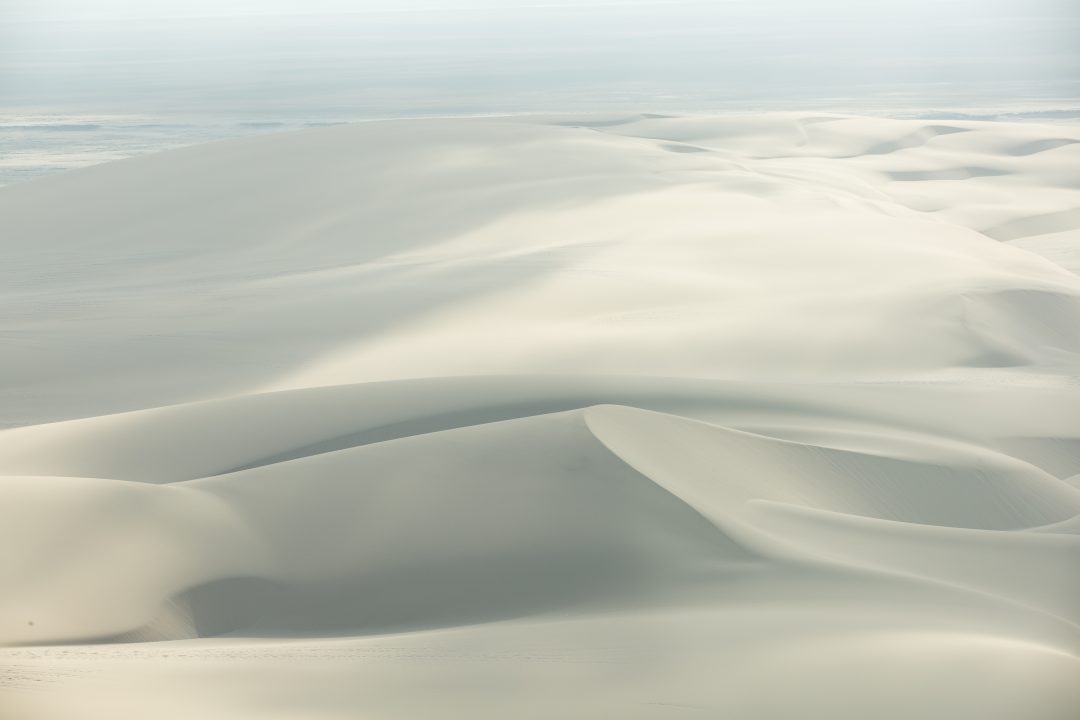 Skeleton Coast, Namibia, Namib Desert