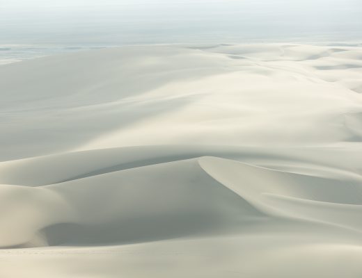 Skeleton Coast, Namibia, Namib Desert