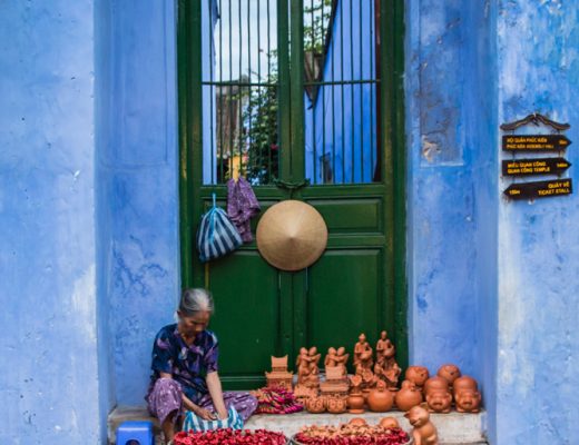 Hoi An, Vietnam