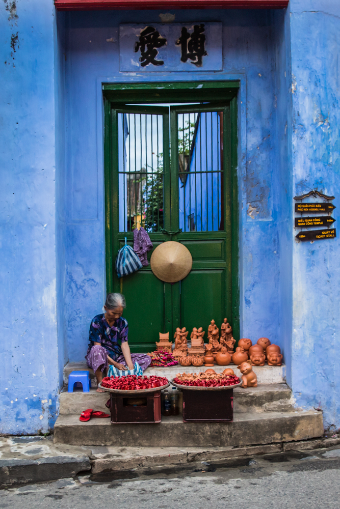 Hoi An, Vietnam