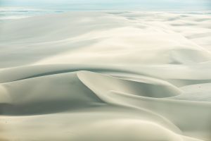 dunes, Namibia