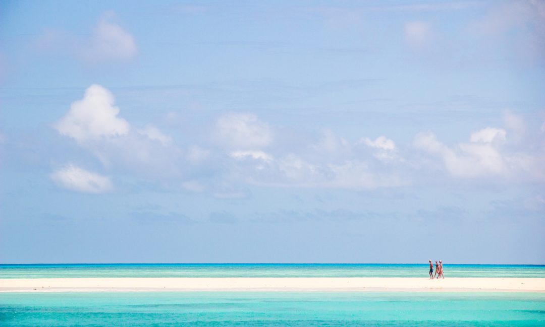 Nosy Be, Madagascar, Mozambique Channel