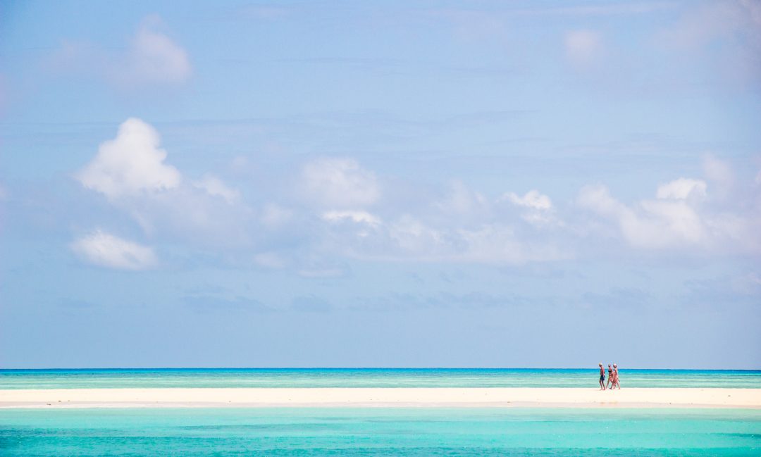 Nosy Be, Madagascar, Mozambique Channel