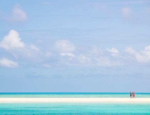 Nosy Be, Madagascar, Mozambique Channel