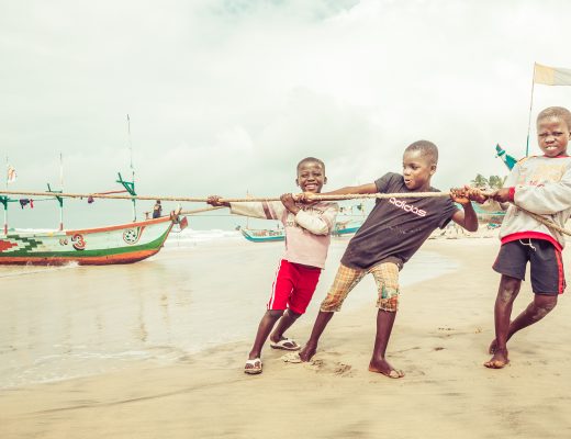 Côte d’Ivoire, Assinie Mafia