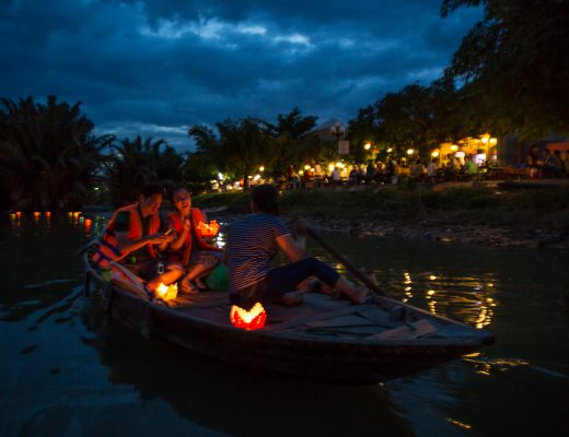 Hoi An, Vietnam