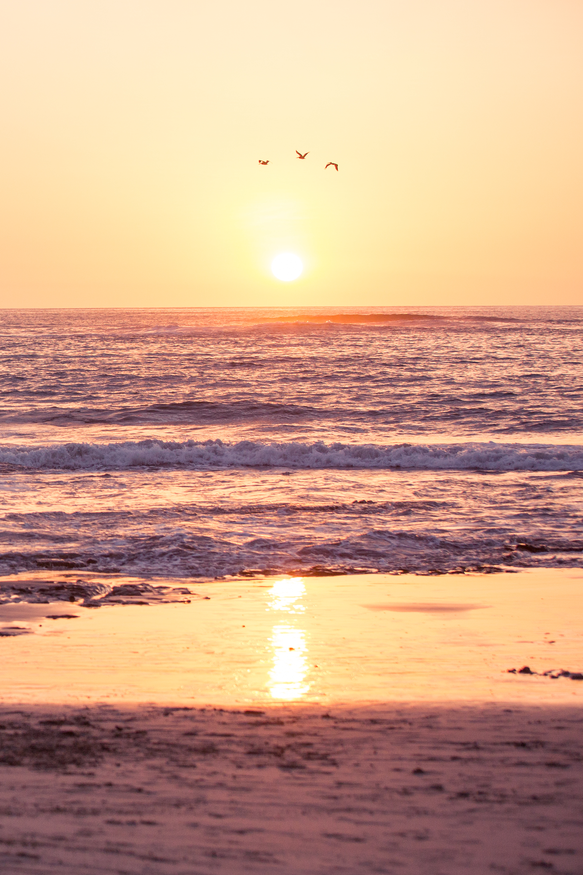 Playa Pelada, Nosara, Costa Rica