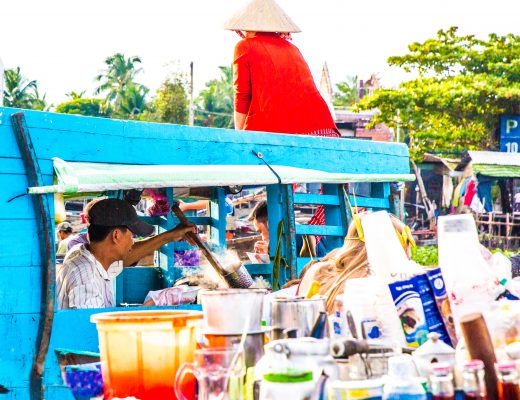 Can Tho, Vietnam