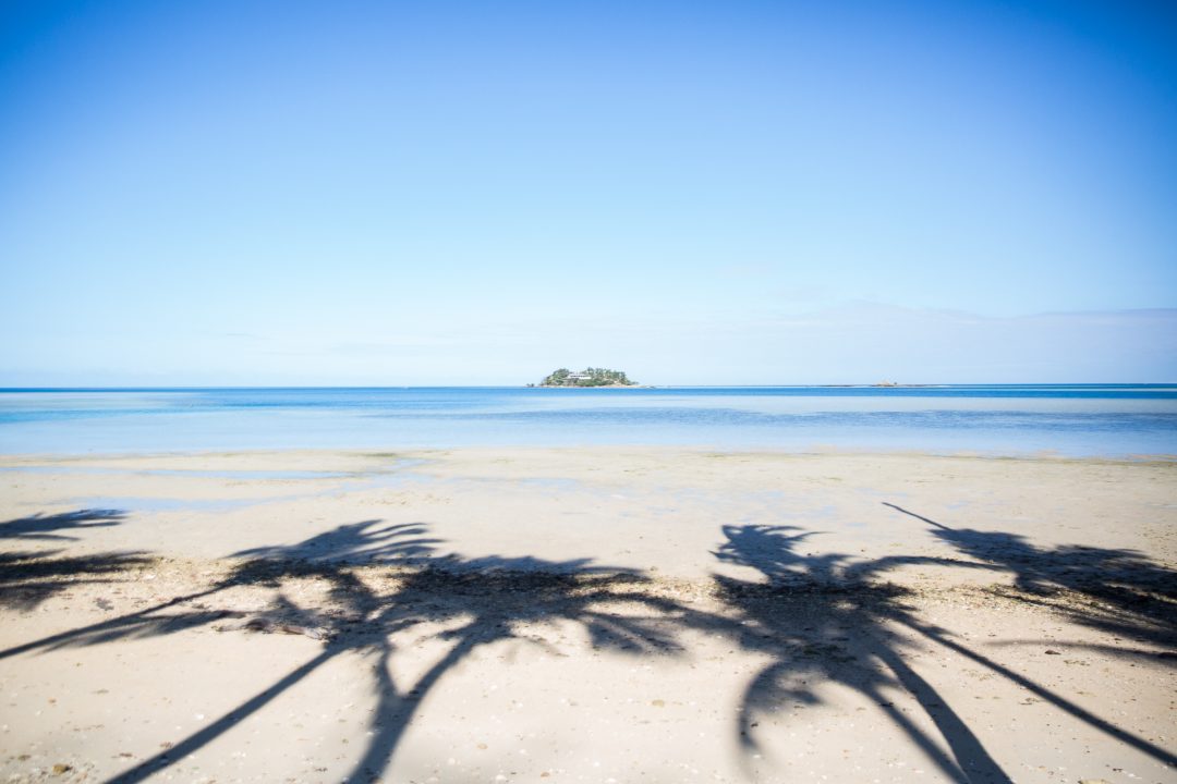 Malolo Island, Fiji