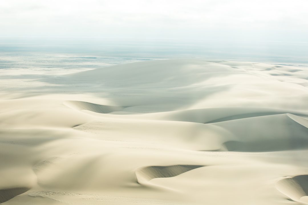 Namib Desert, Namibia