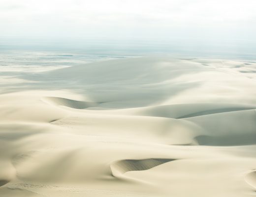 Namib Desert, Namibia