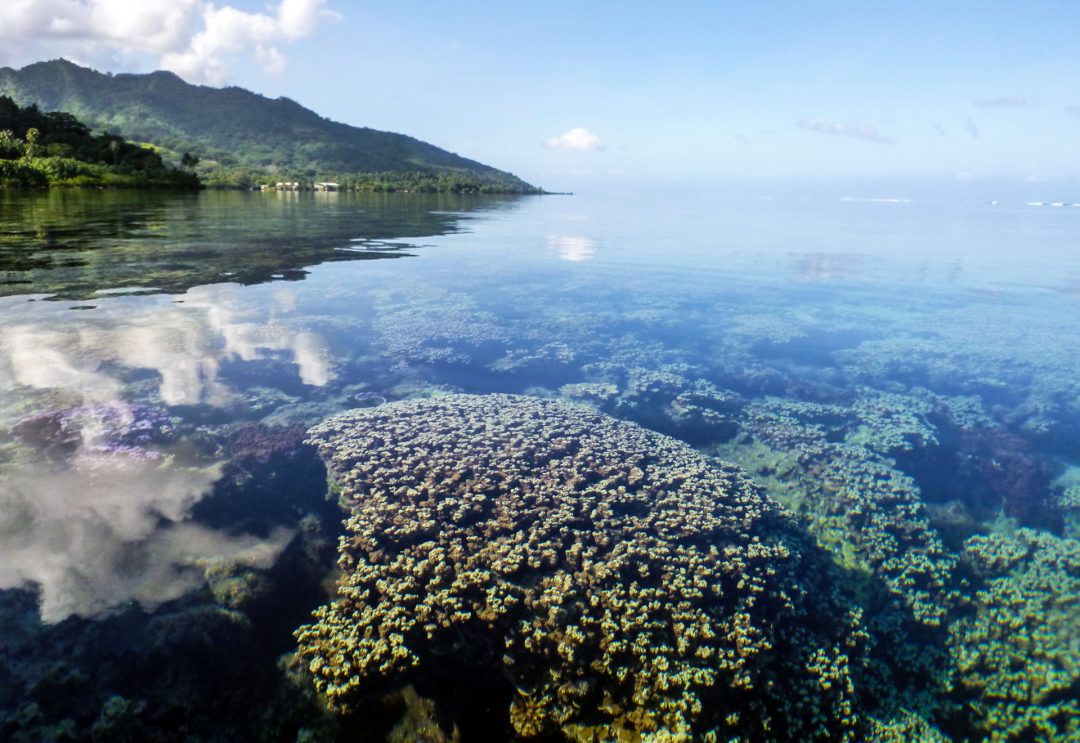 Moorea, French Polynesia