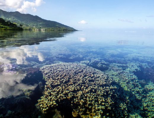 Moorea, French Polynesia