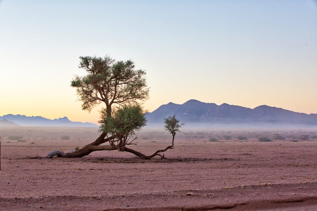 Sesriem, Namibia