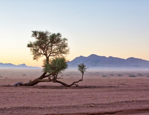 Sesriem, Namibia