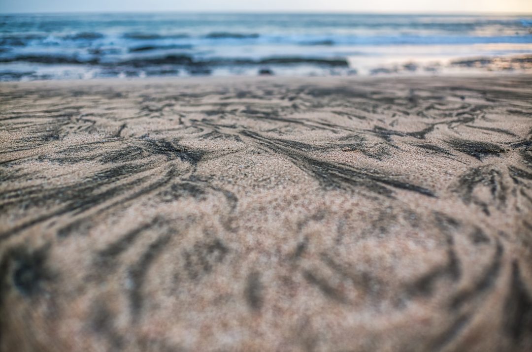 Crystal Stafford, Playa Pelada, Nosara, Costa Rica