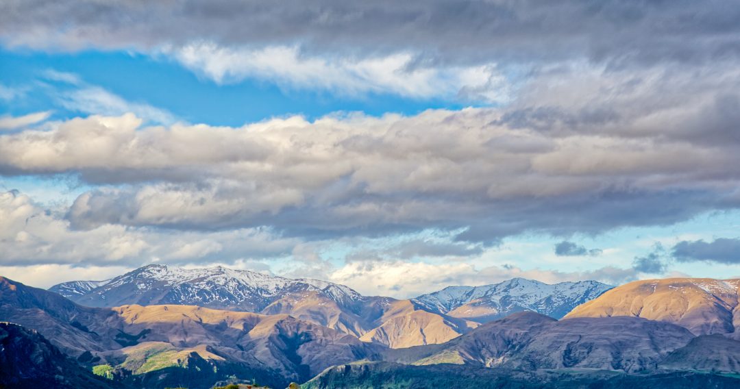 Crystal Stafford, Trey Ratcliff, New Zealand