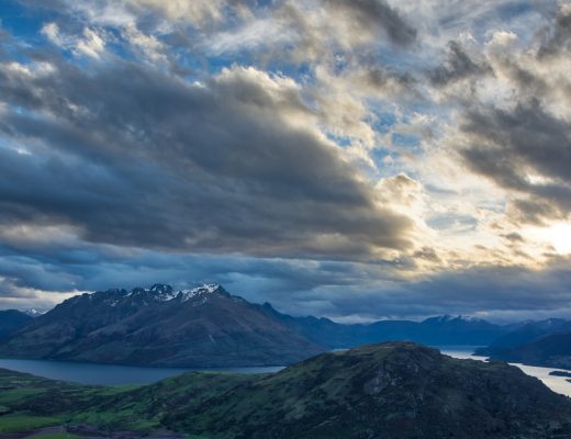 Crystal Stafford, HDR, Queenstown, New Zealand