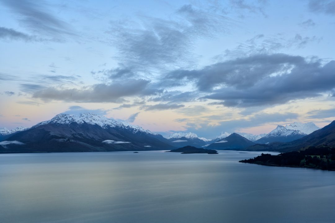 Crystal Stafford, Queenstown, New Zealand