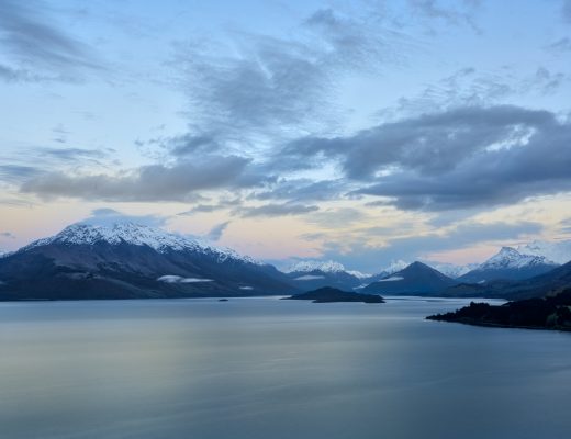 Crystal Stafford, Queenstown, New Zealand