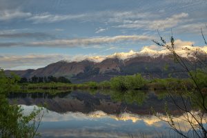 Crystal Stafford, Glenorchy, New Zealand, Trey Ratcliff