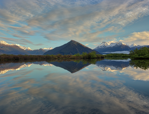 Crystal Stafford, Glenorchy, New Zealand