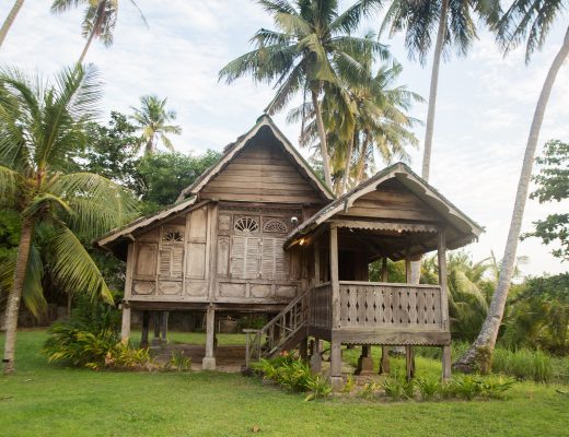 Crystal Stafford, Langkawi