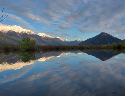 Crystal Stafford, Glenorchy, New Zealand