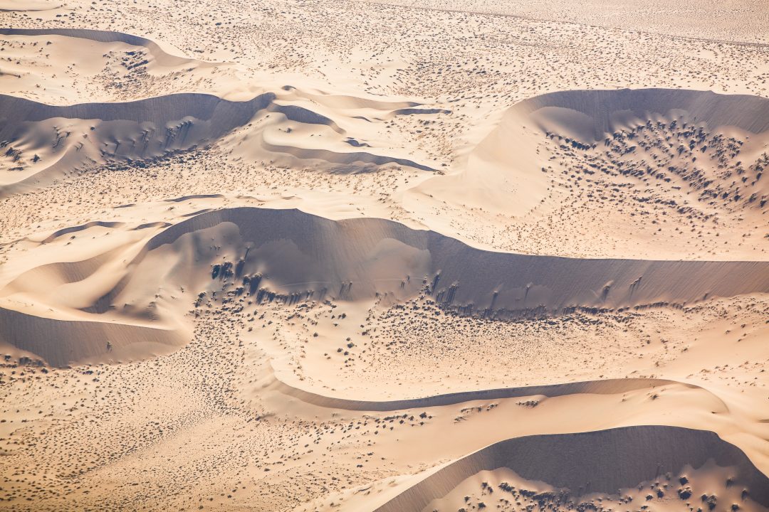 Crystal Stafford, Namibia, Namib Desert, aerial photography