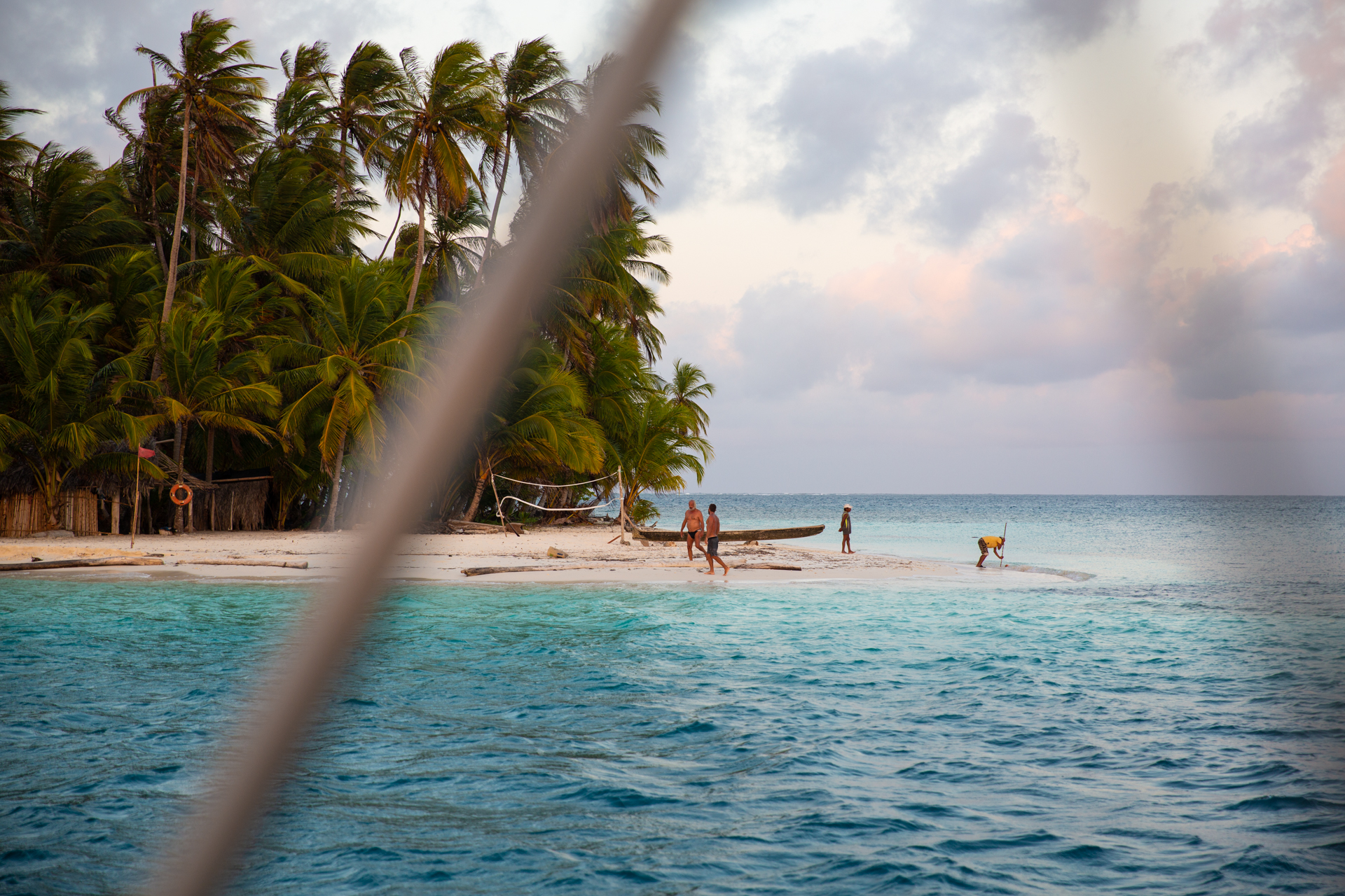sailing honeymoon, crystal stafford