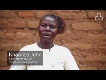 MAMA: MAking MAternity Safer through Community-Owned Action